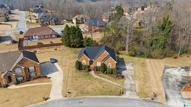 4710 THORNHILL ROAD, Gardendale, AL 35071