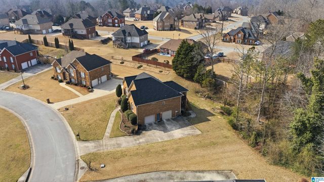 4710 THORNHILL ROAD, Gardendale, AL 35071