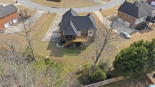 4710 THORNHILL ROAD, Gardendale, AL 35071
