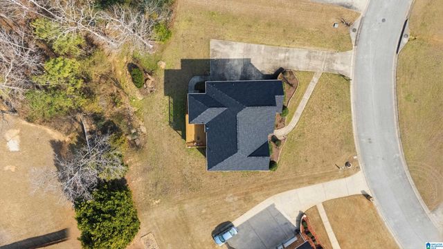 4710 THORNHILL ROAD, Gardendale, AL 35071