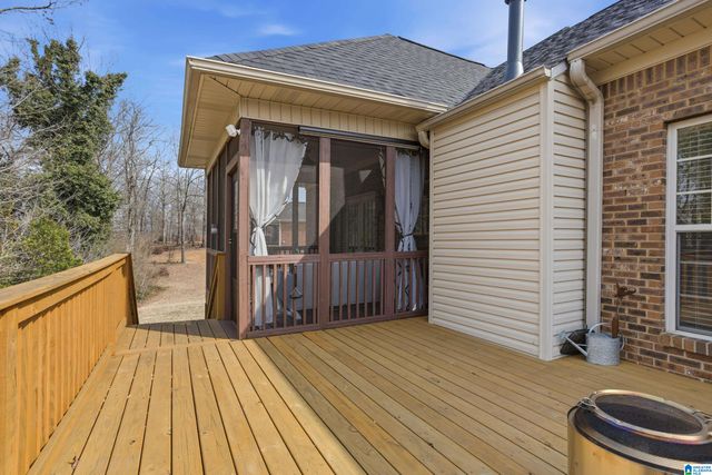 4710 THORNHILL ROAD, Gardendale, AL 35071