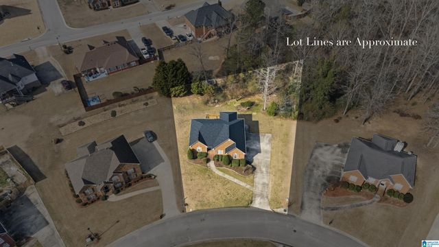4710 THORNHILL ROAD, Gardendale, AL 35071
