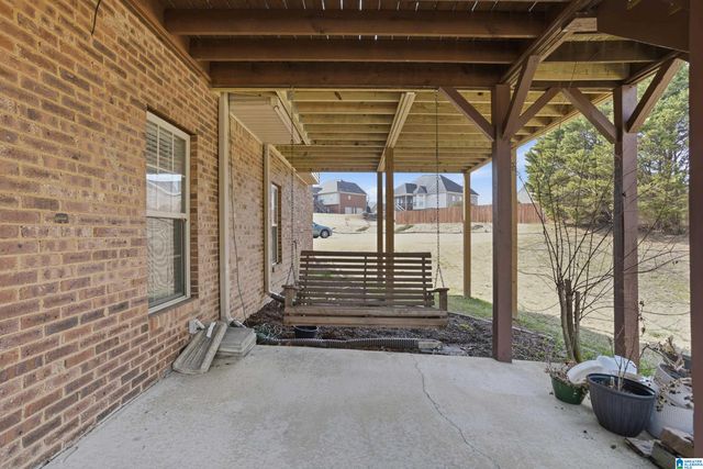 4710 THORNHILL ROAD, Gardendale, AL 35071