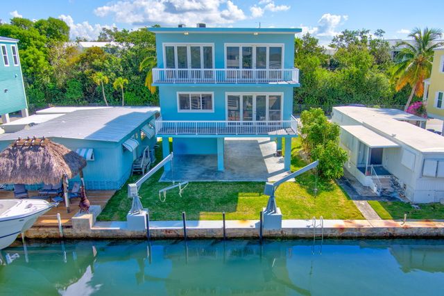84 Coral Way, Key Largo, FL 33037