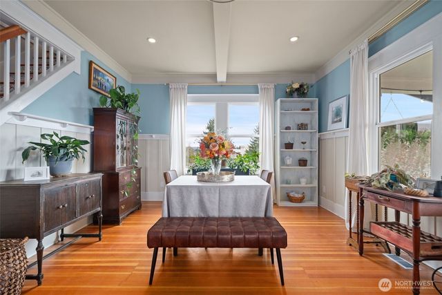 724 S Summit Avenue, Bremerton, WA 98312