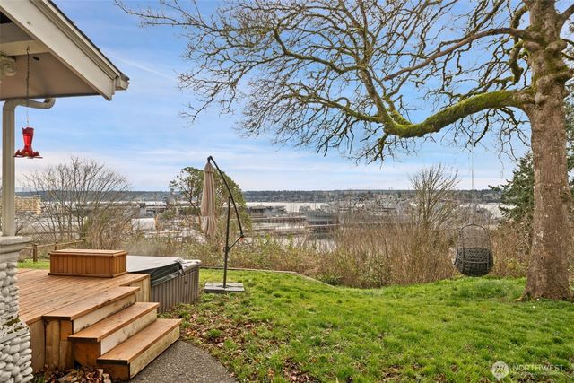 724 S Summit Avenue, Bremerton, WA 98312