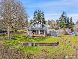 724 S Summit Avenue, Bremerton, WA 98312