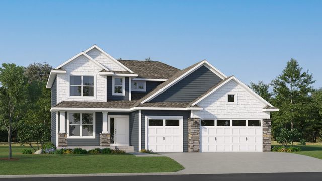 1734 Upper 141st Street E, Rosemount, MN 55068