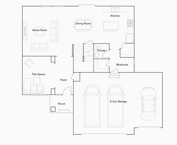 1734 Upper 141st Street E, Rosemount, MN 55068