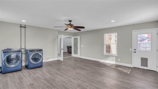 10108 E 28th Street, Tulsa, OK 74129