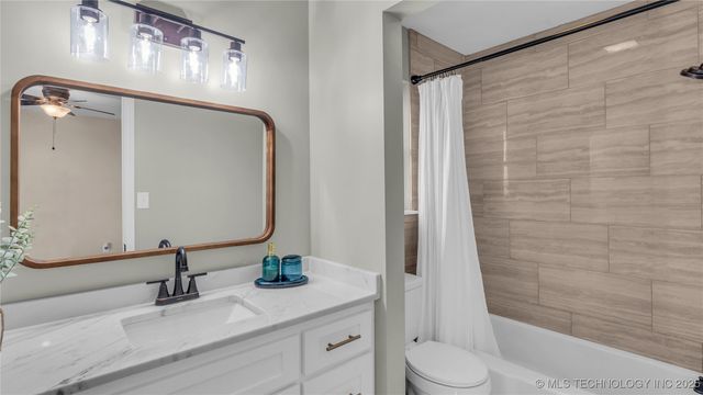 10108 E 28th Street, Tulsa, OK 74129