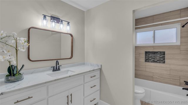 10108 E 28th Street, Tulsa, OK 74129