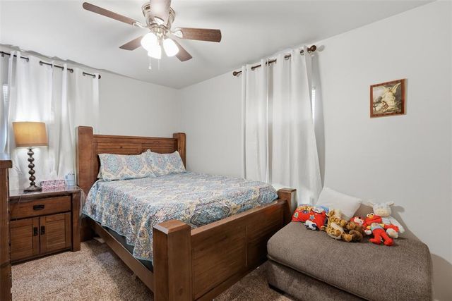 716 N Midwest Boulevard, Oklahoma City, OK 73110