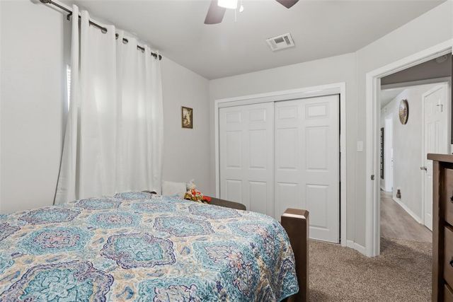 716 N Midwest Boulevard, Oklahoma City, OK 73110