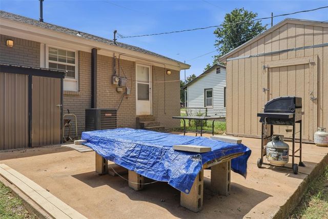 716 N Midwest Boulevard, Oklahoma City, OK 73110