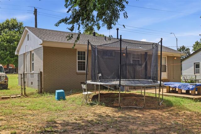 716 N Midwest Boulevard, Oklahoma City, OK 73110