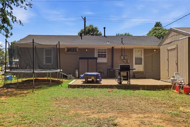 716 N Midwest Boulevard, Oklahoma City, OK 73110