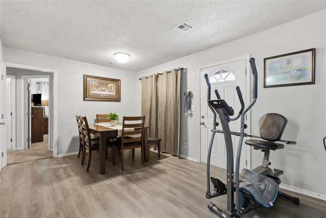 716 N Midwest Boulevard, Oklahoma City, OK 73110