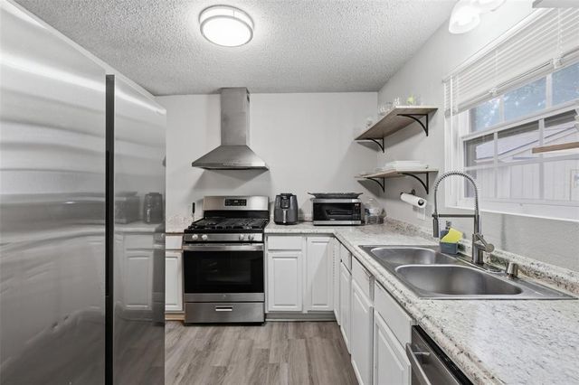 716 N Midwest Boulevard, Oklahoma City, OK 73110