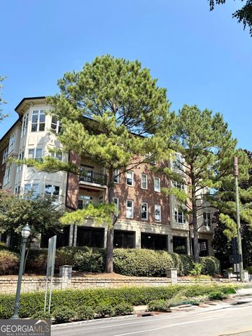 828 Highland Lane 2204, Atlanta, GA 30306