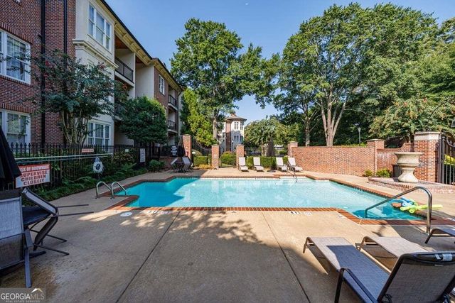 828 Highland Lane 2204, Atlanta, GA 30306