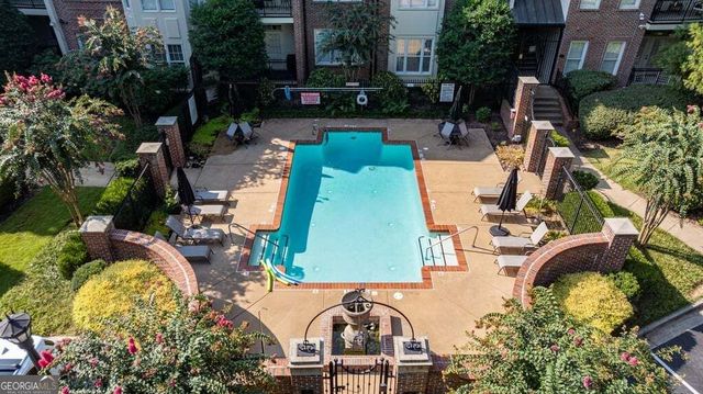 828 Highland Lane 2204, Atlanta, GA 30306