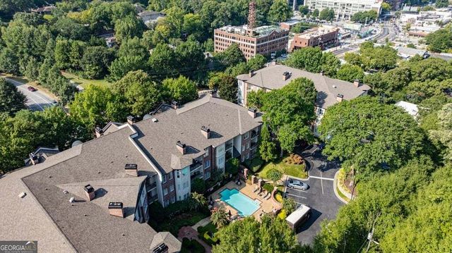 828 Highland Lane 2204, Atlanta, GA 30306