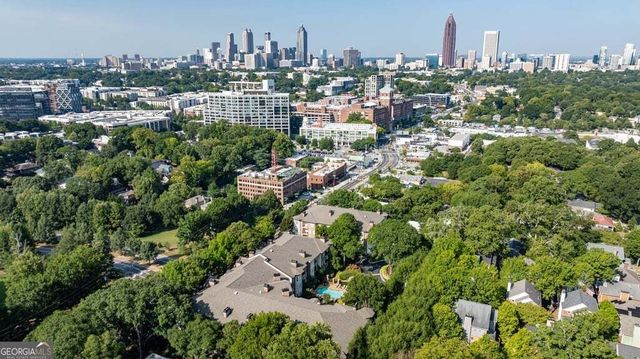 828 Highland Lane 2204, Atlanta, GA 30306