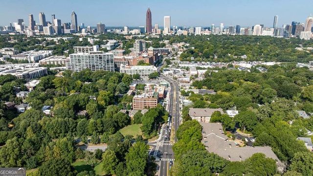828 Highland Lane 2204, Atlanta, GA 30306