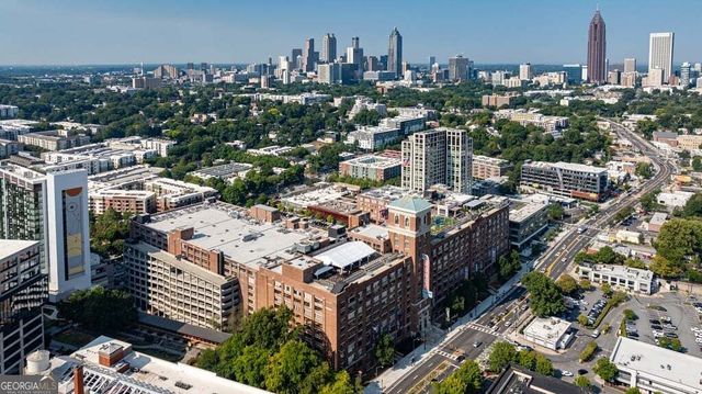 828 Highland Lane 2204, Atlanta, GA 30306
