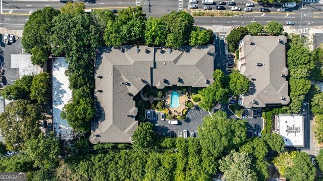 828 Highland Lane 2204, Atlanta, GA 30306