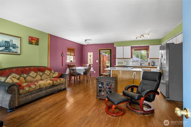 804 Seattle Avenue, Ellensburg, WA 98926