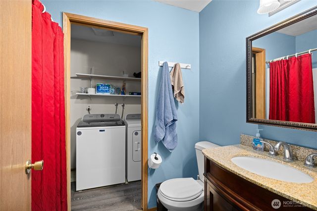 804 Seattle Avenue, Ellensburg, WA 98926