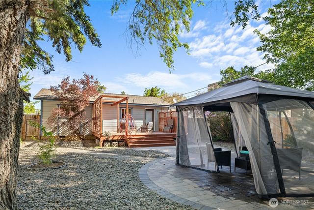 804 Seattle Avenue, Ellensburg, WA 98926