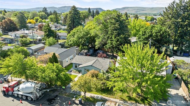 804 Seattle Avenue, Ellensburg, WA 98926