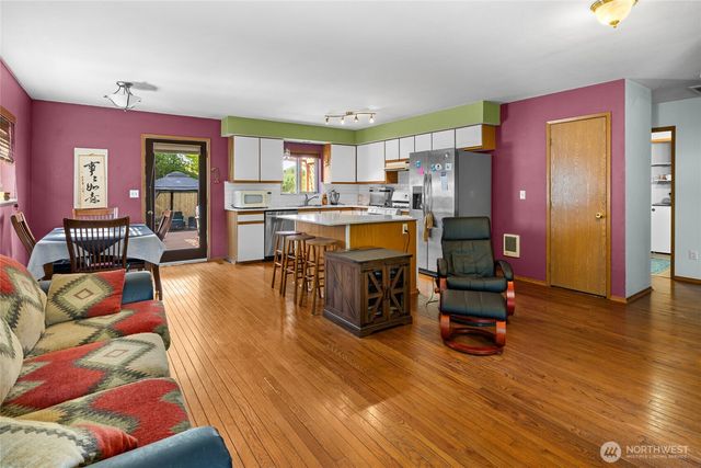 804 Seattle Avenue, Ellensburg, WA 98926