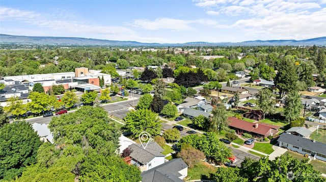 804 Seattle Avenue, Ellensburg, WA 98926