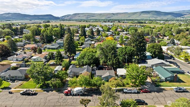 804 Seattle Avenue, Ellensburg, WA 98926