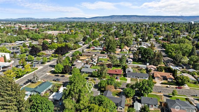 804 Seattle Avenue, Ellensburg, WA 98926