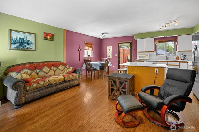 804 Seattle Avenue, Ellensburg, WA 98926