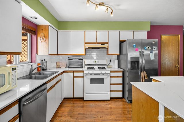 804 Seattle Avenue, Ellensburg, WA 98926