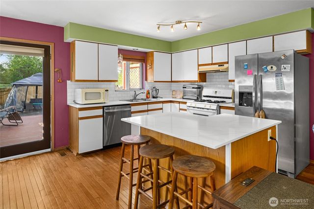 804 Seattle Avenue, Ellensburg, WA 98926