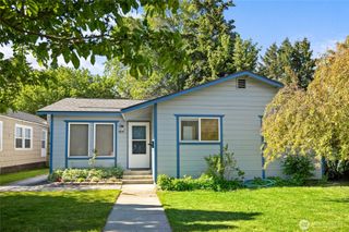 804 Seattle Avenue, Ellensburg, WA 98926