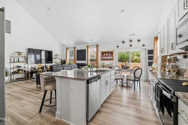 25 Shining Amber Way, Franklinton, NC 27525