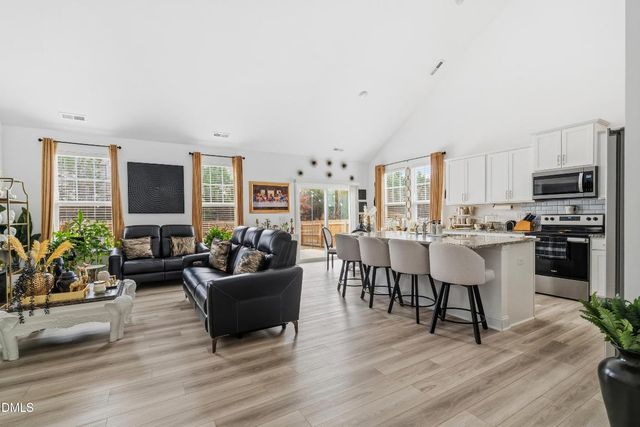 25 Shining Amber Way, Franklinton, NC 27525