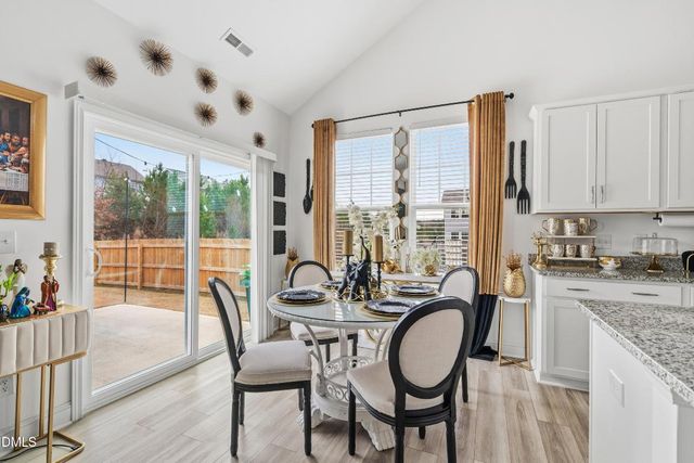 25 Shining Amber Way, Franklinton, NC 27525