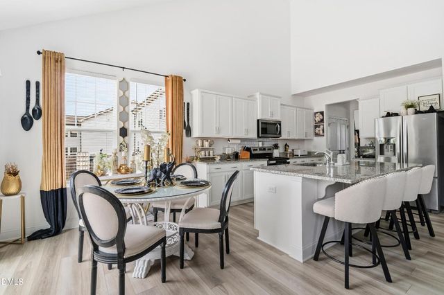 25 Shining Amber Way, Franklinton, NC 27525