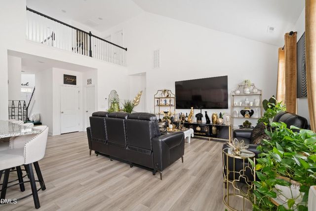 25 Shining Amber Way, Franklinton, NC 27525