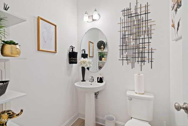 25 Shining Amber Way, Franklinton, NC 27525