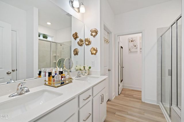 25 Shining Amber Way, Franklinton, NC 27525